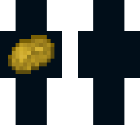 potato w