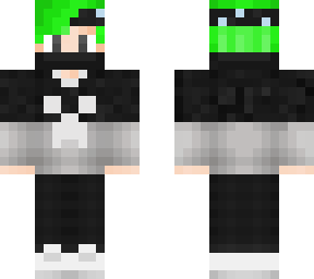 pvp green (fixed)