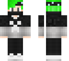 pvp lime green