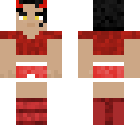 quinn devil