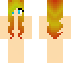 rainbow skin base