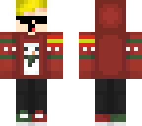 rebast navideno