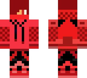 red assassin