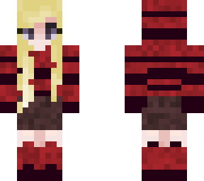 red queen