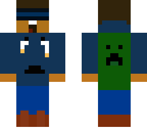 reg skin