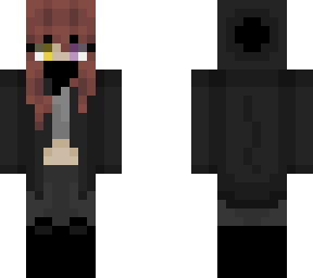 remake of an old skin