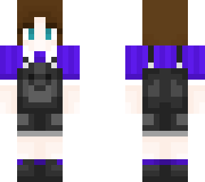 renaeissance's jumper shorts skin