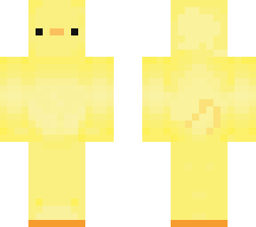 requests please (duck base)