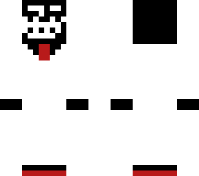 reversed troll