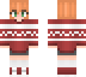 ronnie (christmas)
