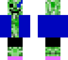 sans creeper