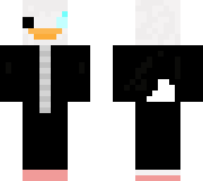 sans goose