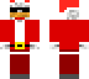 santa trottel