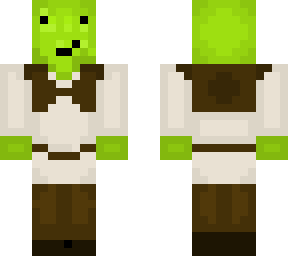 shronk