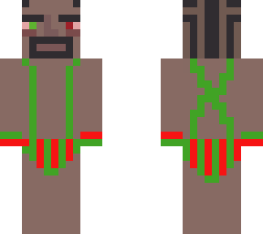 smexy christmas billy