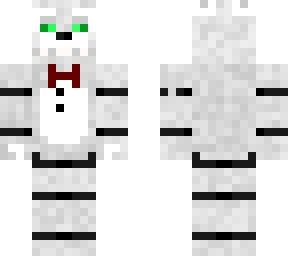 snow bonnie