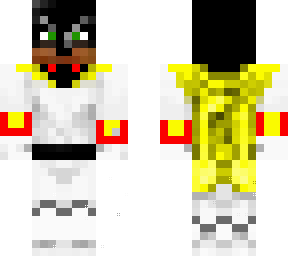 space ghost