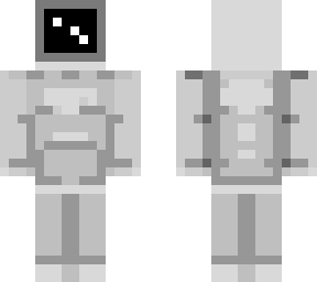 spaceman