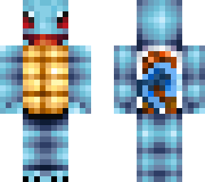 squirtle