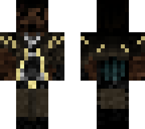 stonecraft textures: officer brown, dark