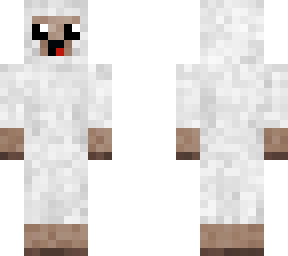 sweet sheep