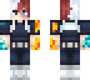 todoroki bnha