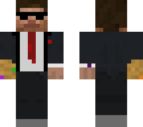 tuxedo steve