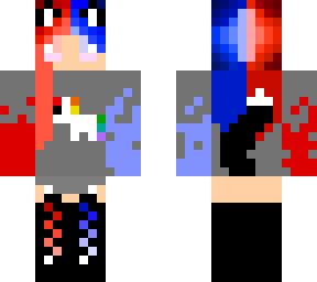 uniredblue