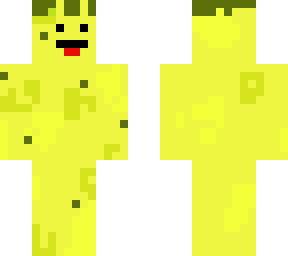 unripe lemon