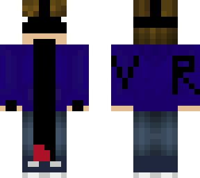 vr boy