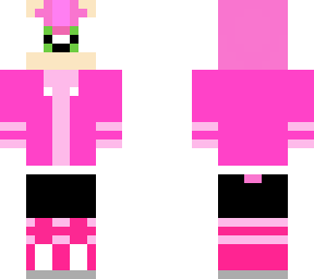 winter amy rose