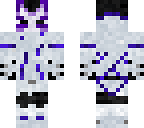 winter ender ketsun hunter