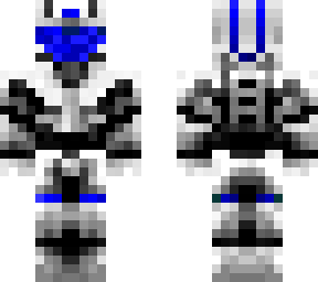 wolf's den guard uniform