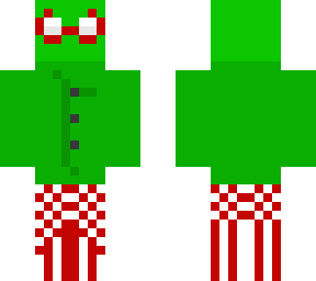 xmas being