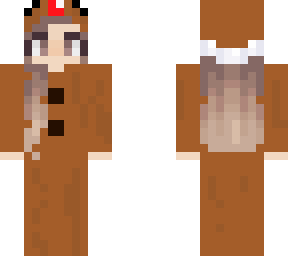 xmas skin