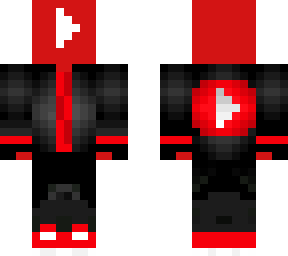 youtuber camo