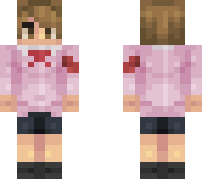 yukari by mcgofthephantomyeets