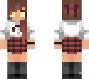 yuki - gryffindor
