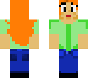 (original) redhead country gal