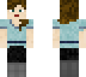 alex- remake