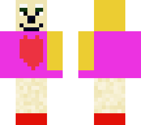 ally_the_character