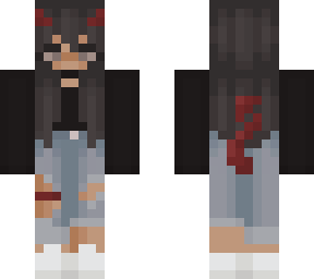 an edit of the devil