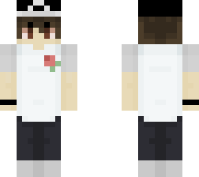 another remake of an old skin