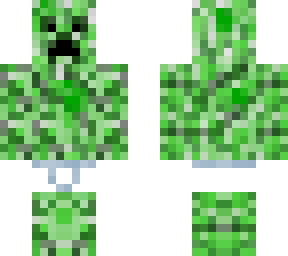 baby creeper