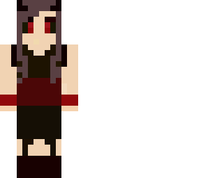 bad devil girl