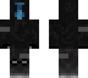 bandaged eyeless jack