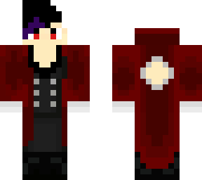 bann demon mark