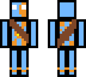 battle man v.2