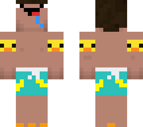 beach noob