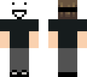 blamo skin